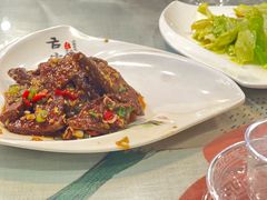 -金姐台湾菜(珠江路店)