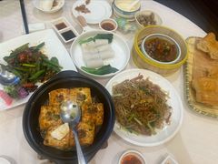 -北海渔村酒楼·粤菜海鲜点心(新华店)