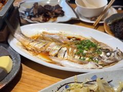 -小镇大厨私房餐厅