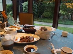 -扬州香格里拉·香宫中餐厅