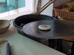 -张婆婆香酥锅盔(平福路店)