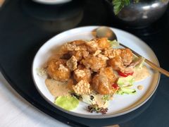 -三号黄浦会Canton Table