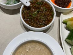 -海底捞火锅(上元大街店)