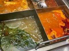 -海底捞火锅(宝龙广场夜宵主题店)