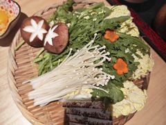 -一石三鸟烧鸟•刺身•定食套餐(南桥美谷店)