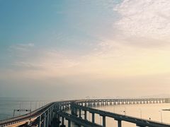 -星海湾跨海大桥