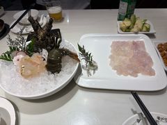 -围炉夜话·潮汕卤水火锅(榕江店)