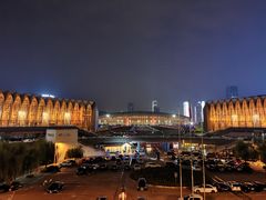 -济南奥体健身会员中心