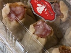 -白玉兰食品(中山公园龙之梦店)