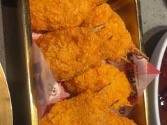 -老佛爷铜炉蛙锅(东门老街店)