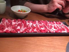 -掂档潮汕牛肉火锅(沈阳万象城店)
