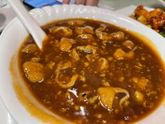 -东四民芳餐厅(世茂工三店)