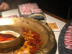 -哥老官重庆美蛙鱼头(龙湖杭州金沙天街店)