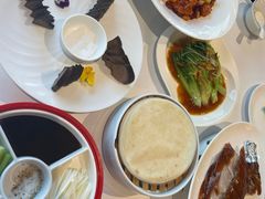 -月福京味斋·烤鸭店·北京菜(鼓楼总店)