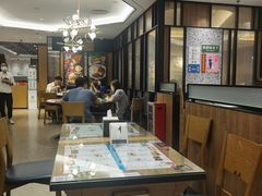 大堂-敏华冰厅(天河城店)