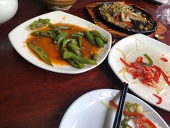 -丁莲芳(红旗路店)
