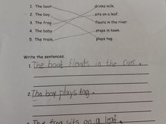 -福娃禧娃幼儿园