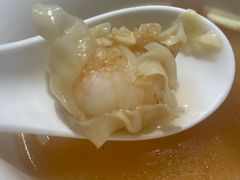 -麦奀云吞面世家 山顶店(山顶广场店)