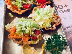-西塔老太太泥炉烤肉(上海七宝领展广场店)