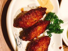 -诺丁牛排(南京江宁万达店)