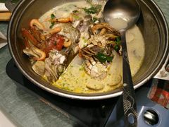 -小厨娘淮扬菜(天印大道店)