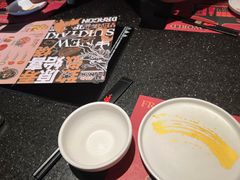 -牛New寿喜烧(金茂览秀城店)