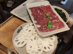 -重庆渝达老火锅(春熙路店)