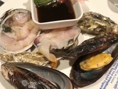 -星伦多自助料理·涮烤一体(虹悦城店)