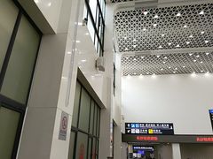 -长沙火车站(地铁站)