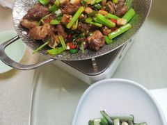 -赣味楼江西土菜(小屯西路店)