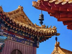 -五台山风景区