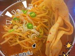 -青春分食(仙林大学城店)