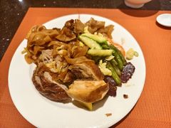 -春晖园度假酒店温泉