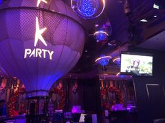 -Kparty·KTV