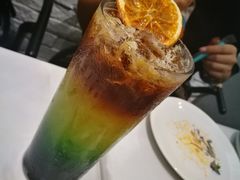 黑寡妇-打趸BTC·Breaktime cafe(北京路店)