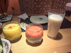 -德川家日本料理(中关村寰太大厦店)