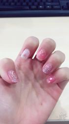-DAZZLING BEAUTY美甲•美睫专门店