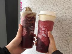 -喜茶(徐州金鹰店)
