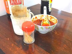 -阿麟馄饨(延长路店)
