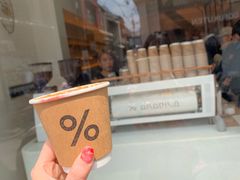 -% Arabica(京都东山店)