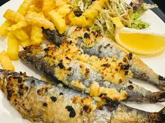 -妈阁铭记澳葡美食