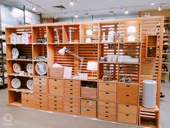 -MUJI无印良品(扬名广场2期店)