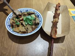 -咂摸(南锣鼓巷店)