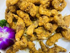 -醉壹号海鲜大排档(厦门美食地标店)