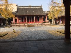 -房湖公园