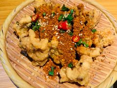 网红小酥肉-班花麻辣烫(南京概念店)