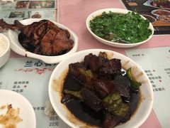 草头-蘭心餐厅(进贤路店)