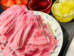 -Ice Monster冰馆·CNN评选全球十大甜品(国贸商城店)
