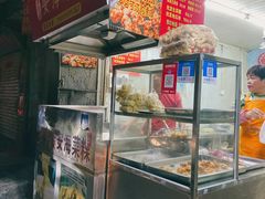 -美美阿姨醋肉(县后路店)