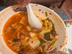 -巴依老爷新疆美食(工体旗舰店)